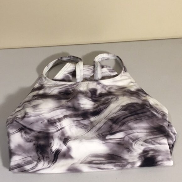 Gap Ladies Tie Dye Bathing Suit Swim Suit Tank Style Size Medium - Picture 14 of 16